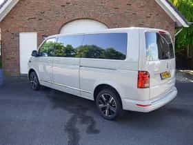 Volkswagen Transporter (2024) thumbnail 21