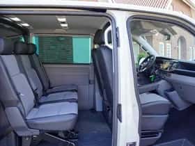 Volkswagen Transporter (2024) thumbnail 5