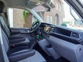 Volkswagen Transporter (2024) thumbnail 7