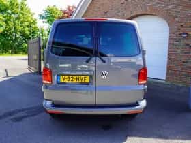 Volkswagen Transporter (2024)
