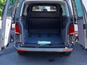 Volkswagen Transporter (2024) thumbnail 2