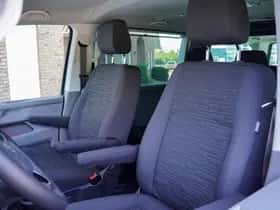 Volkswagen Transporter (2024) thumbnail 17