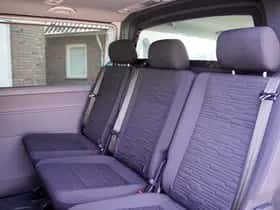 Volkswagen Transporter (2024) thumbnail 18