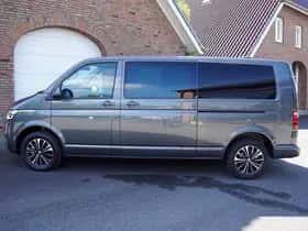 Volkswagen Transporter (2024) thumbnail 19