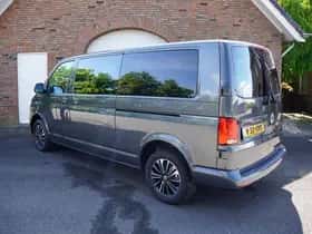 Volkswagen Transporter (2024) thumbnail 20