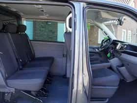 Volkswagen Transporter (2024) thumbnail 5