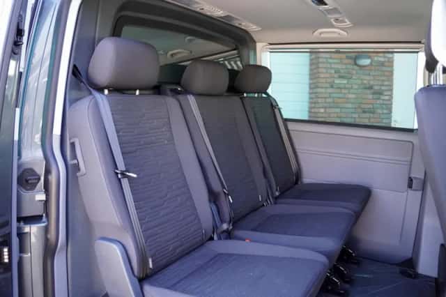 Volkswagen Transporter (2024) thumbnail 6