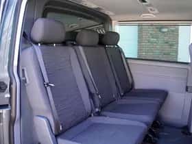 Volkswagen Transporter (2024) thumbnail 6