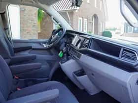 Volkswagen Transporter (2024) thumbnail 7
