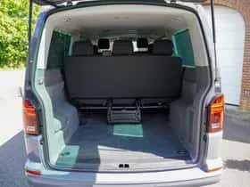 Volkswagen Transporter (2024)