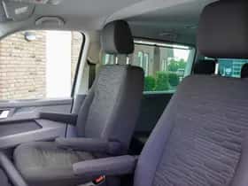 Volkswagen Transporter (2024) thumbnail 17