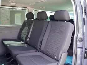 Volkswagen Transporter (2024) thumbnail 18