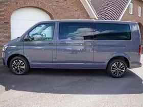 Volkswagen Transporter (2024) thumbnail 19
