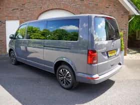Volkswagen Transporter (2024) thumbnail 20