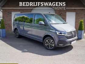 Volkswagen Transporter (2024) thumbnail 3