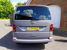 Volkswagen Transporter (2024) thumbnail 21