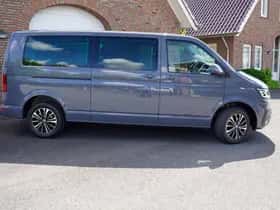 Volkswagen Transporter (2024) thumbnail 4