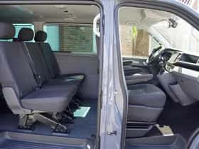 Volkswagen Transporter (2024) thumbnail 5