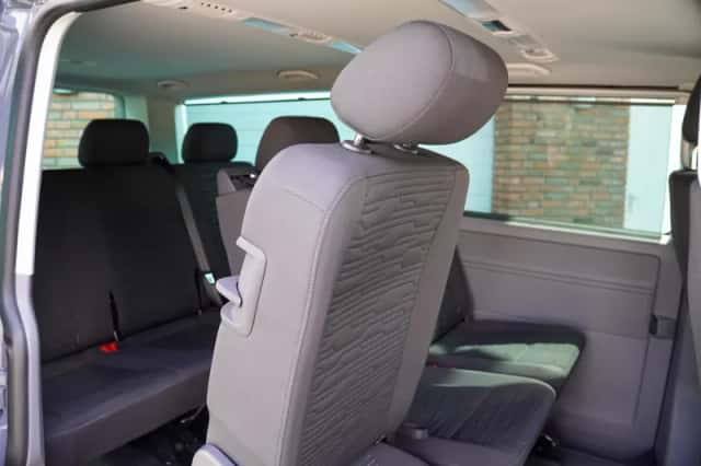Volkswagen Transporter (2024) thumbnail 6
