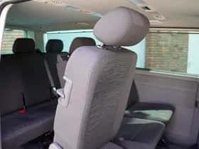 Volkswagen Transporter (2024) thumbnail 6