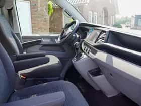 Volkswagen Transporter (2024) thumbnail 7