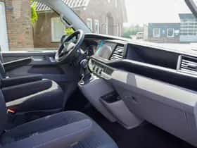 Volkswagen Transporter (2024) thumbnail 8
