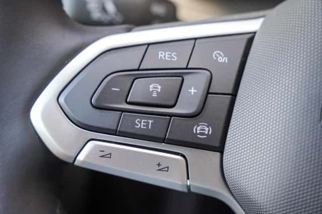 Volkswagen Transporter (2024) thumbnail 9