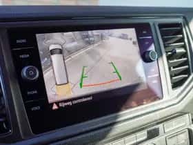 Volkswagen Crafter (2024) thumbnail 13