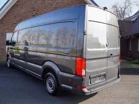 Volkswagen Crafter (2024) thumbnail 17