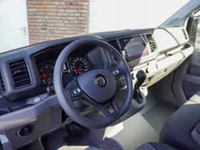 Volkswagen Crafter (2024) thumbnail 10