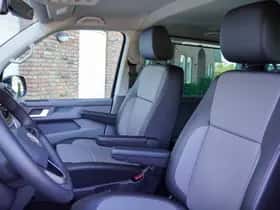 Volkswagen Transporter (2024) thumbnail 19