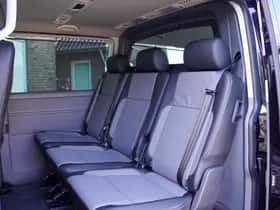 Volkswagen Transporter (2024) thumbnail 20