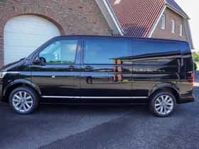 Volkswagen Transporter (2024) thumbnail 21