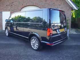 Volkswagen Transporter (2024) thumbnail 22