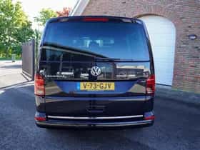 Volkswagen Transporter (2024) thumbnail 23