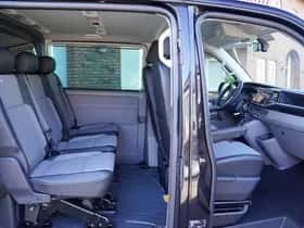 Volkswagen Transporter (2024) thumbnail 5