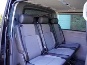 Volkswagen Transporter (2024) thumbnail 6
