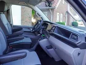 Volkswagen Transporter (2024) thumbnail 7