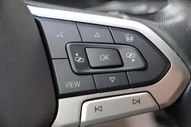 Volkswagen Multivan (2023) thumbnail 12