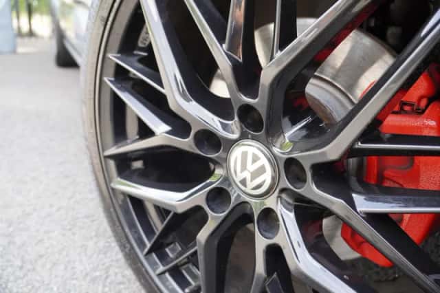 Volkswagen Multivan (2023) thumbnail 9
