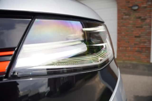 Volkswagen Multivan (2023) thumbnail 10