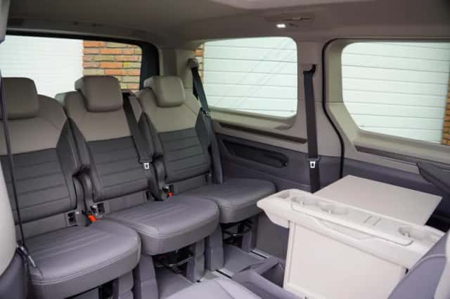 Volkswagen Multivan (2026) thumbnail 6