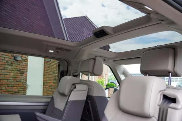 Volkswagen Multivan (2026) thumbnail 6