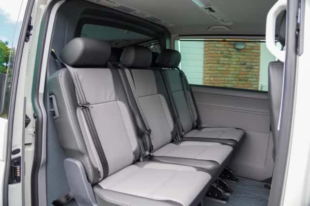 Volkswagen Transporter (2024) thumbnail 6