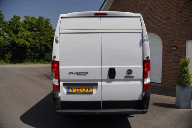 Fiat Ducato (2024) thumbnail 1