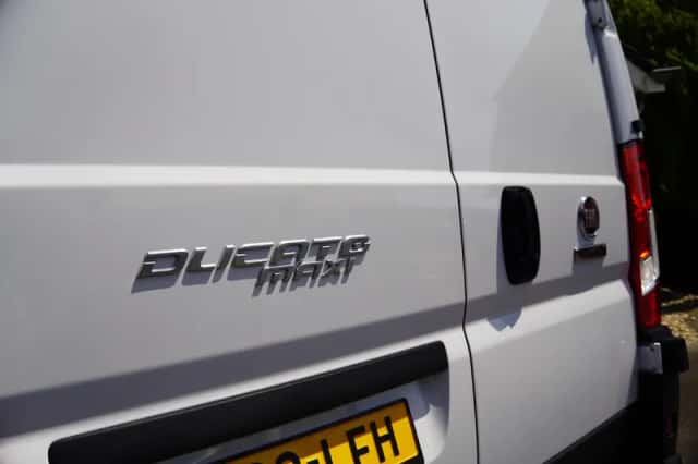 Fiat Ducato (2024) thumbnail 2