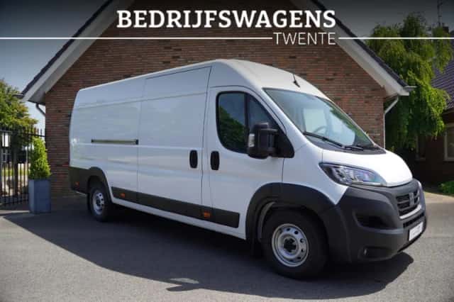 Fiat Ducato (2024) thumbnail 3