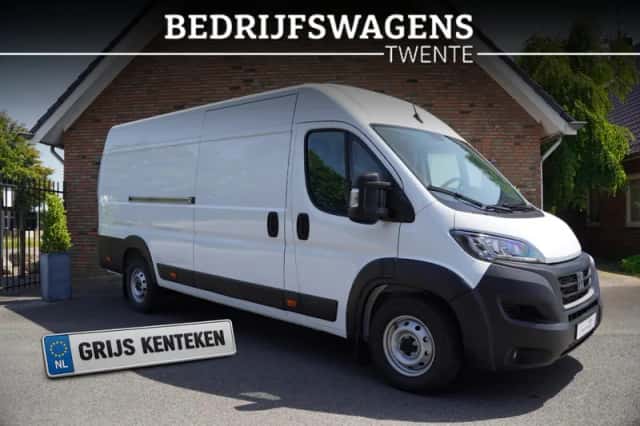 Fiat Ducato (2024) thumbnail 3