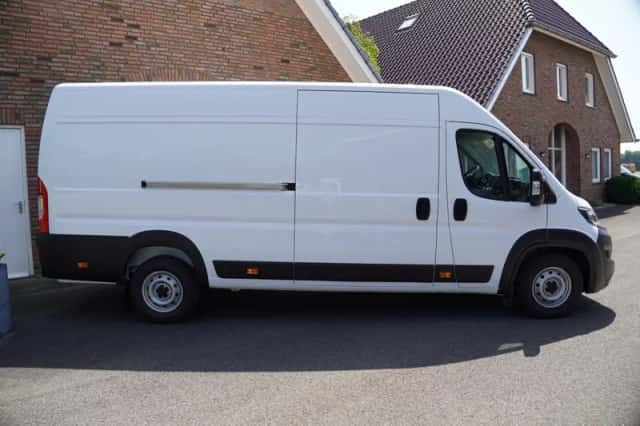 Fiat Ducato (2024) thumbnail 4