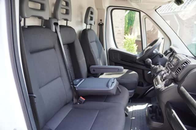 Fiat Ducato (2024) thumbnail 5